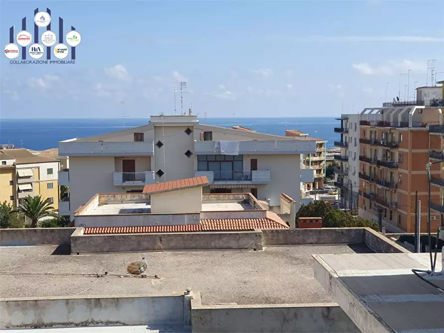 Immagine 1 di Appartamento in vendita  in Via Grottasanta a Siracusa