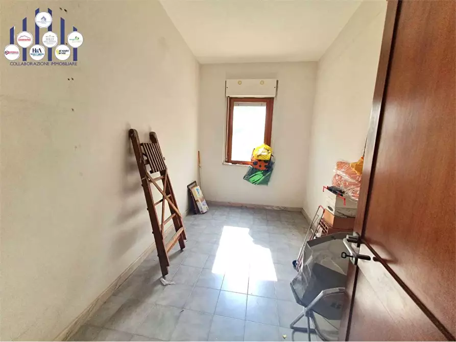 Immagine 2 di Appartamento in vendita  in Via Grottasanta a Siracusa