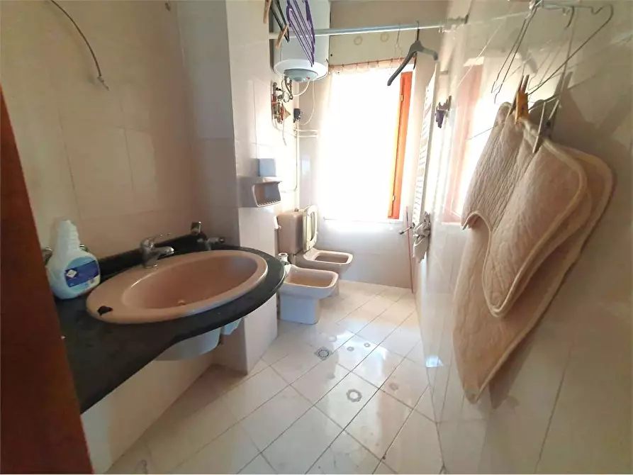 Immagine 6 di Appartamento in vendita  in Via Grottasanta a Siracusa