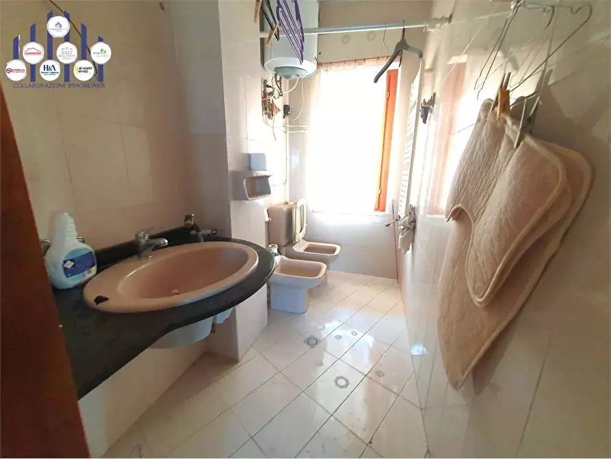 Immagine 6 di Appartamento in vendita  in Via Grottasanta a Siracusa