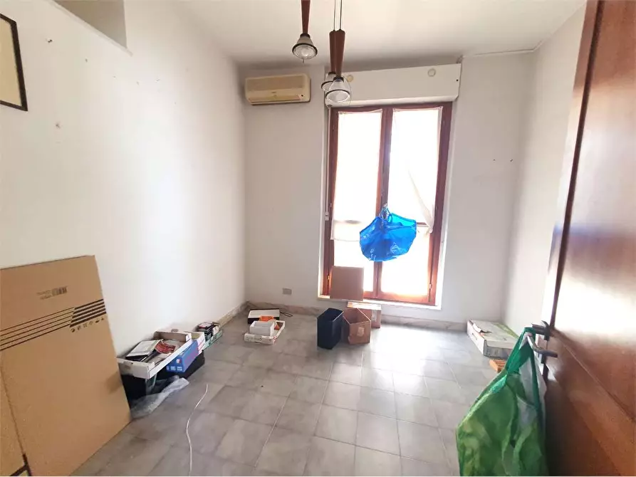 Immagine 8 di Appartamento in vendita  in Via Grottasanta a Siracusa