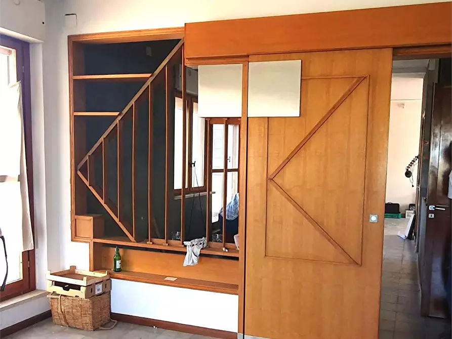 Immagine 9 di Appartamento in vendita  in Via Grottasanta a Siracusa