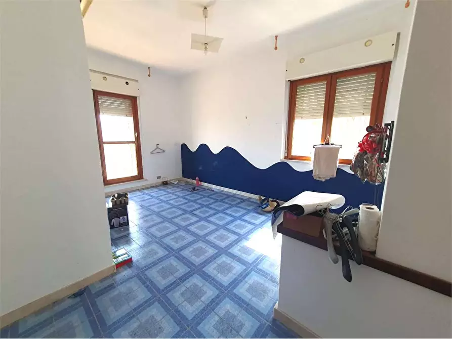 Immagine 10 di Appartamento in vendita  in Via Grottasanta a Siracusa