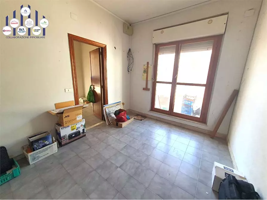Immagine 11 di Appartamento in vendita  in Via Grottasanta a Siracusa