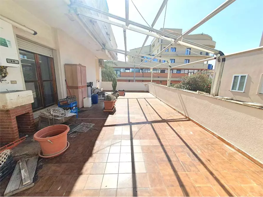 Immagine 13 di Appartamento in vendita  in Via Grottasanta a Siracusa