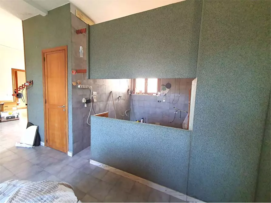 Immagine 14 di Appartamento in vendita  in Via Grottasanta a Siracusa