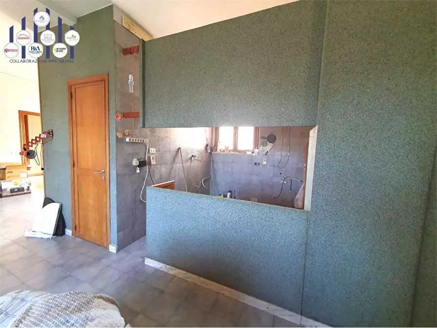 Immagine 14 di Appartamento in vendita  in Via Grottasanta a Siracusa