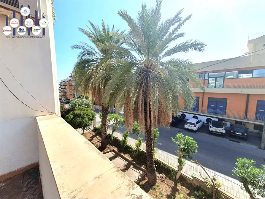 Immagine 15 di Appartamento in vendita  in Via Grottasanta a Siracusa