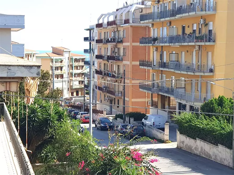 Immagine 16 di Appartamento in vendita  in Via Grottasanta a Siracusa