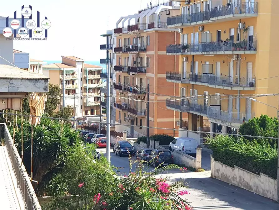 Immagine 16 di Appartamento in vendita  in Via Grottasanta a Siracusa