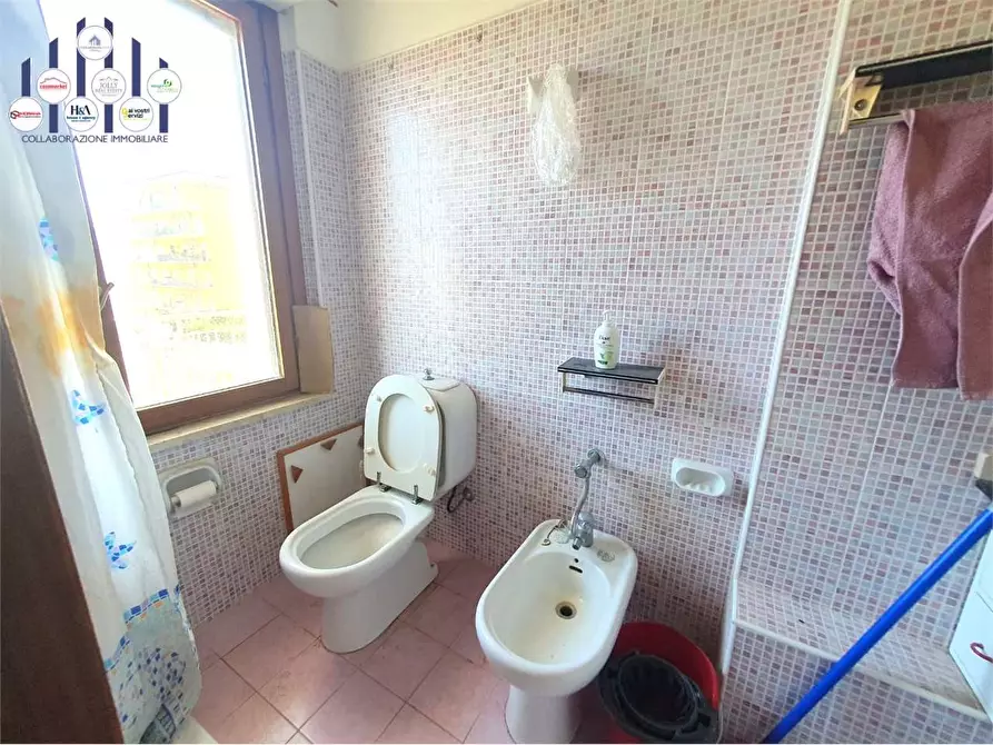 Immagine 18 di Appartamento in vendita  in Via Grottasanta a Siracusa