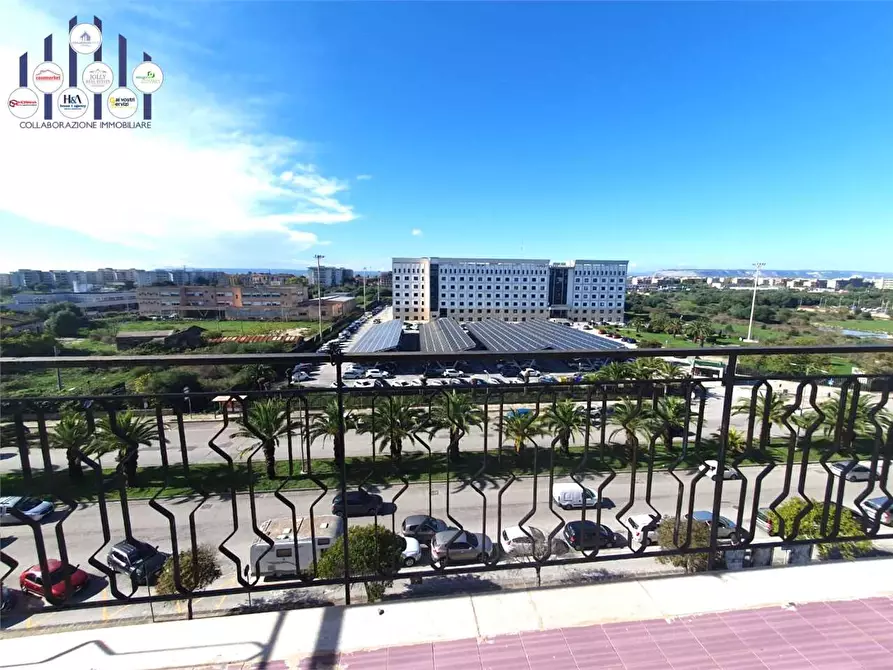 Immagine 1 di Appartamento in vendita  in Viale Santa Panagia a Siracusa