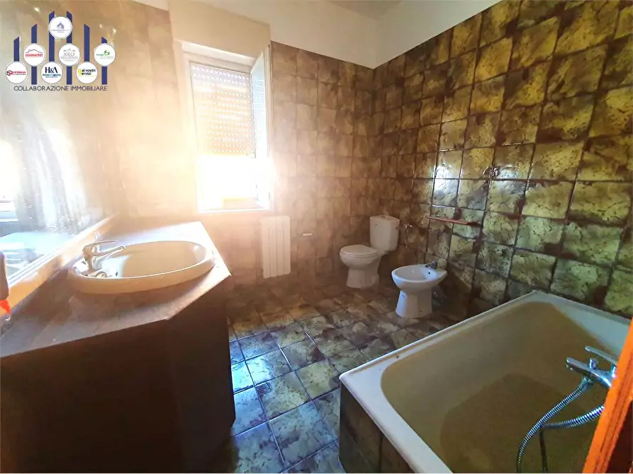 Immagine 2 di Appartamento in vendita  in Viale Santa Panagia a Siracusa