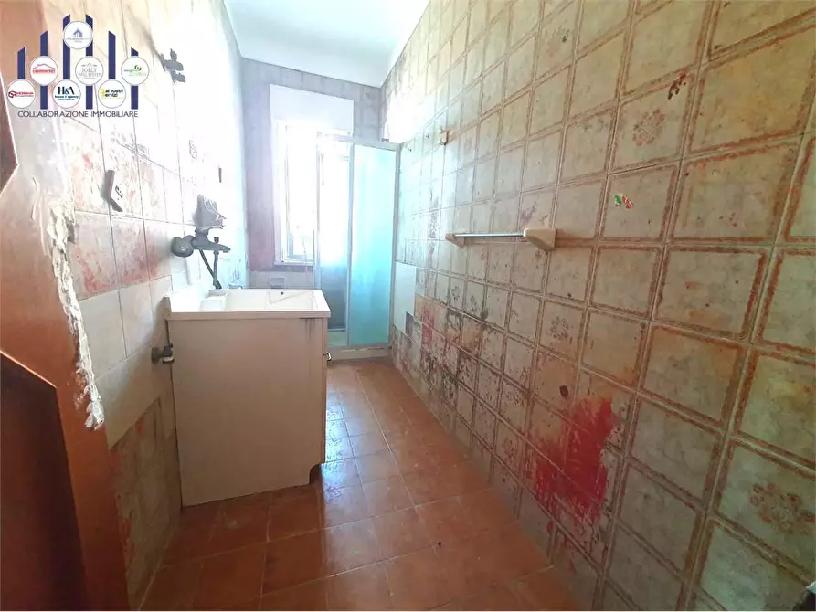 Immagine 5 di Appartamento in vendita  in Viale Santa Panagia a Siracusa