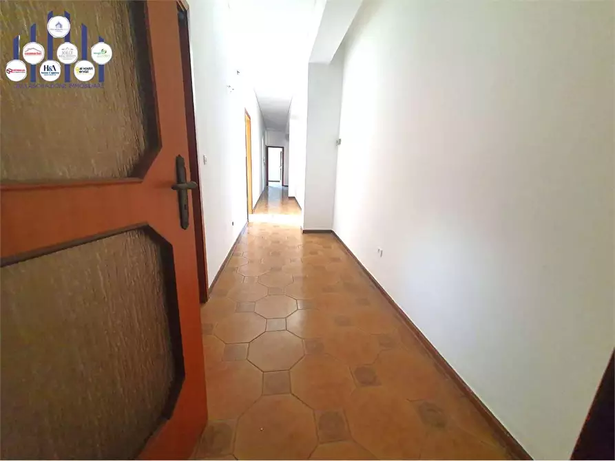 Immagine 8 di Appartamento in vendita  in Viale Santa Panagia a Siracusa