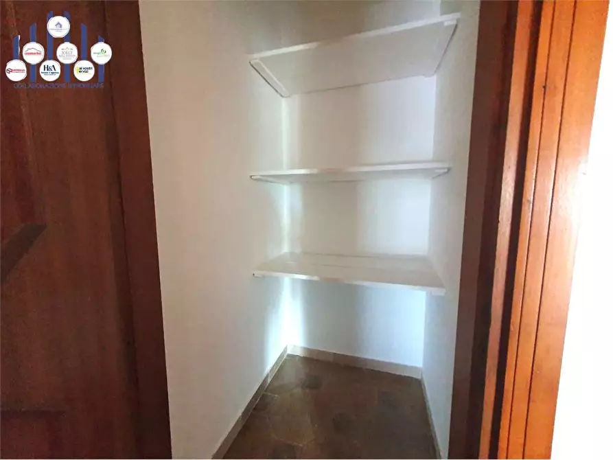 Immagine 10 di Appartamento in vendita  in Viale Santa Panagia a Siracusa