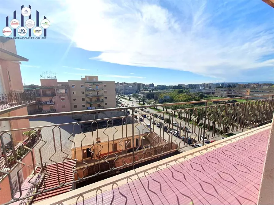 Immagine 15 di Appartamento in vendita  in Viale Santa Panagia a Siracusa