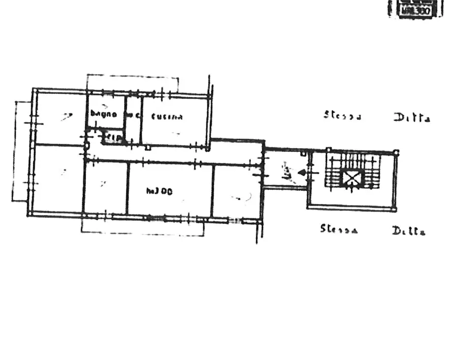 Immagine 16 di Appartamento in vendita  in Viale Santa Panagia a Siracusa