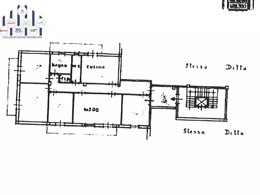 Immagine 16 di Appartamento in vendita  in Viale Santa Panagia a Siracusa