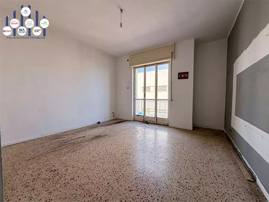 Immagine 1 di Appartamento in vendita  in Via Monsignora Carabelli a Siracusa