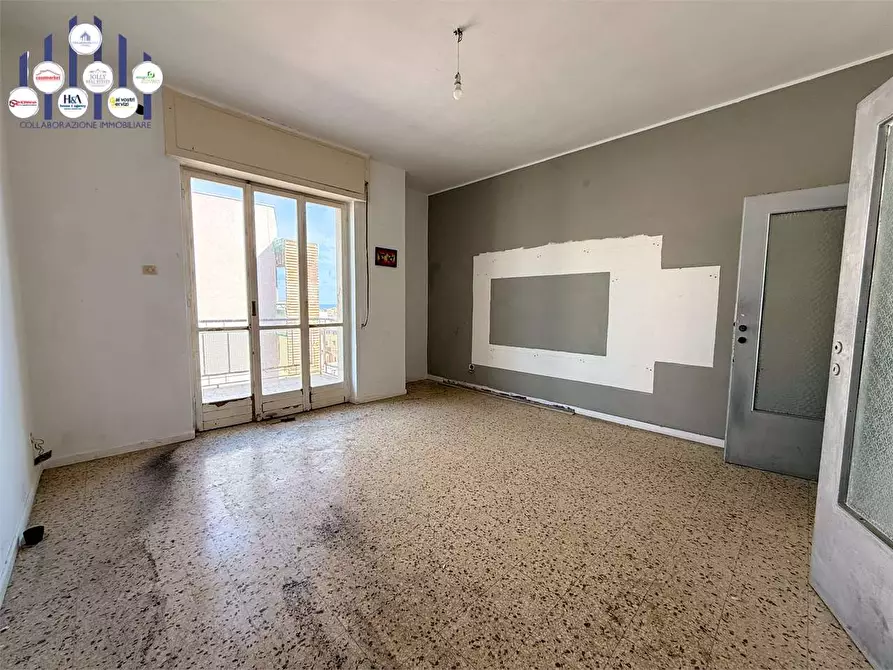 Immagine 2 di Appartamento in vendita  in Via Monsignora Carabelli a Siracusa