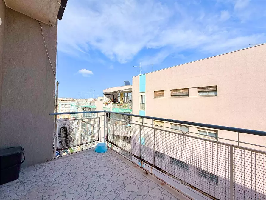 Immagine 3 di Appartamento in vendita  in Via Monsignora Carabelli a Siracusa