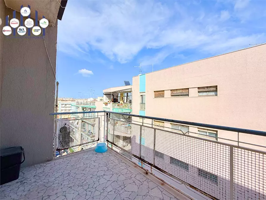 Immagine 3 di Appartamento in vendita  in Via Monsignora Carabelli a Siracusa