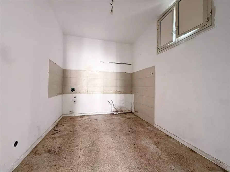 Immagine 4 di Appartamento in vendita  in Via Monsignora Carabelli a Siracusa