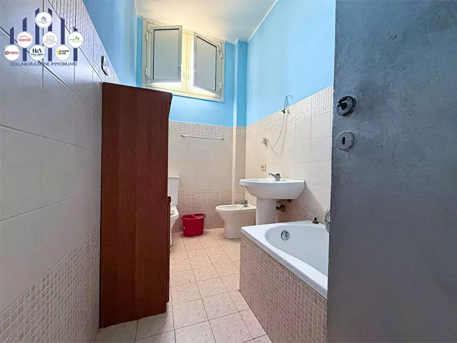 Immagine 6 di Appartamento in vendita  in Via Monsignora Carabelli a Siracusa