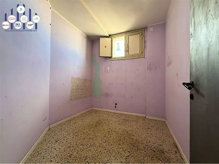 Immagine 7 di Appartamento in vendita  in Via Monsignora Carabelli a Siracusa