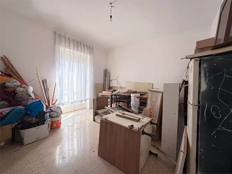 Immagine 10 di Appartamento in vendita  in Via Monsignora Carabelli a Siracusa