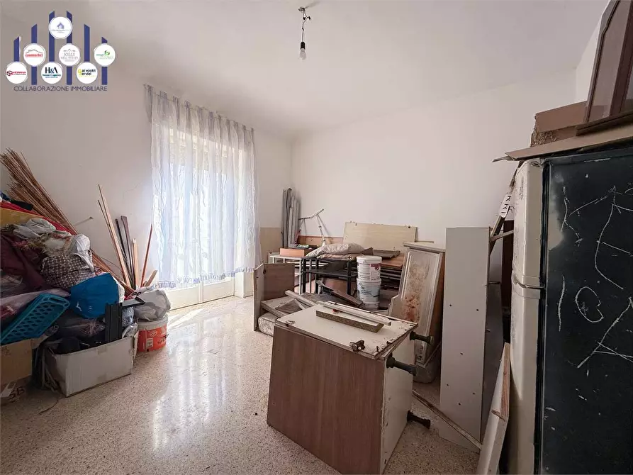Immagine 10 di Appartamento in vendita  in Via Monsignora Carabelli a Siracusa
