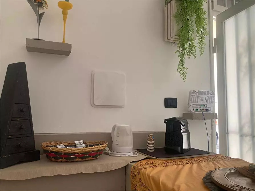 Immagine 10 di Appartamento in vendita  a Siracusa