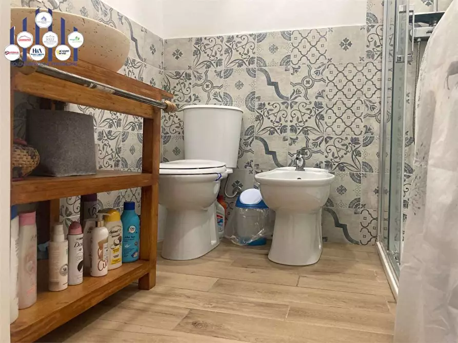 Immagine 14 di Appartamento in vendita  a Siracusa