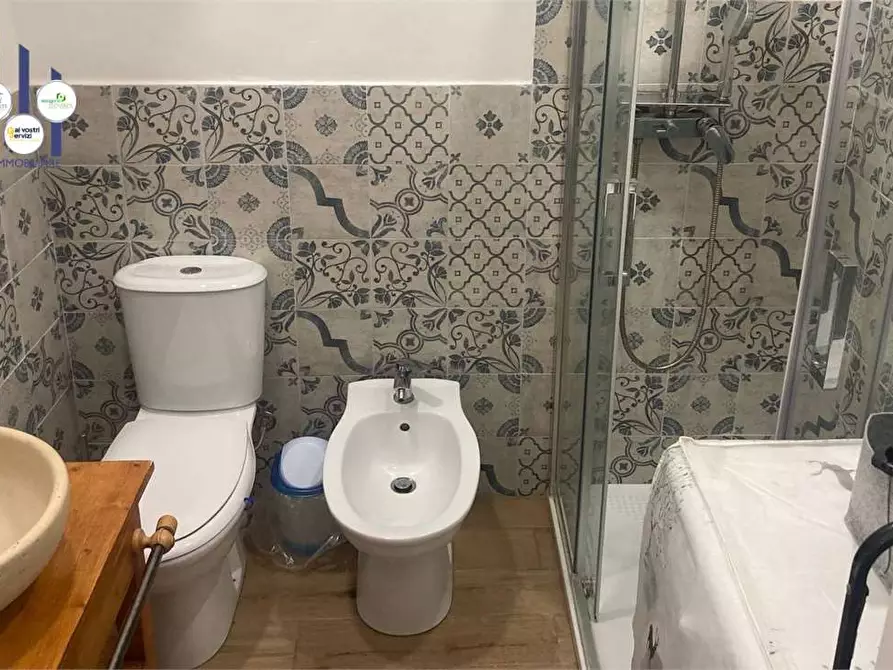 Immagine 15 di Appartamento in vendita  a Siracusa