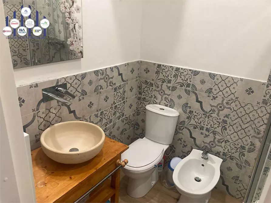 Immagine 17 di Appartamento in vendita  a Siracusa