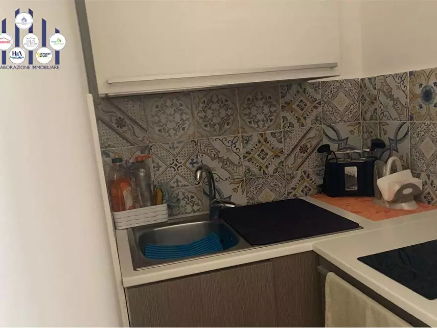 Immagine 18 di Appartamento in vendita  a Siracusa