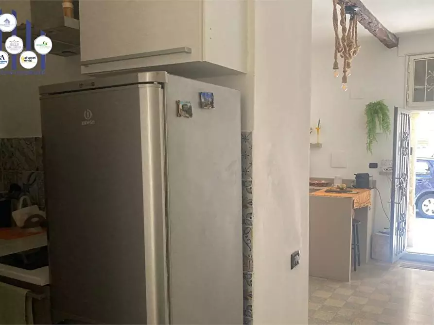 Immagine 19 di Appartamento in vendita  a Siracusa