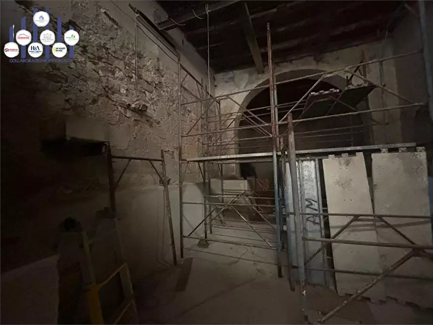 Immagine 2 di Bilocale in vendita  a Siracusa