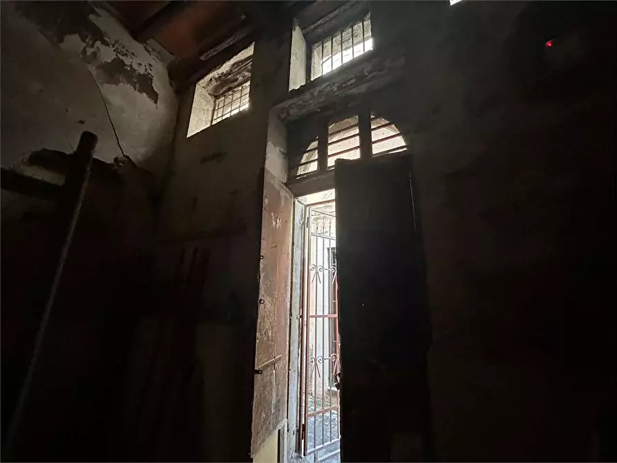 Immagine 1 di Bilocale in vendita  a Siracusa