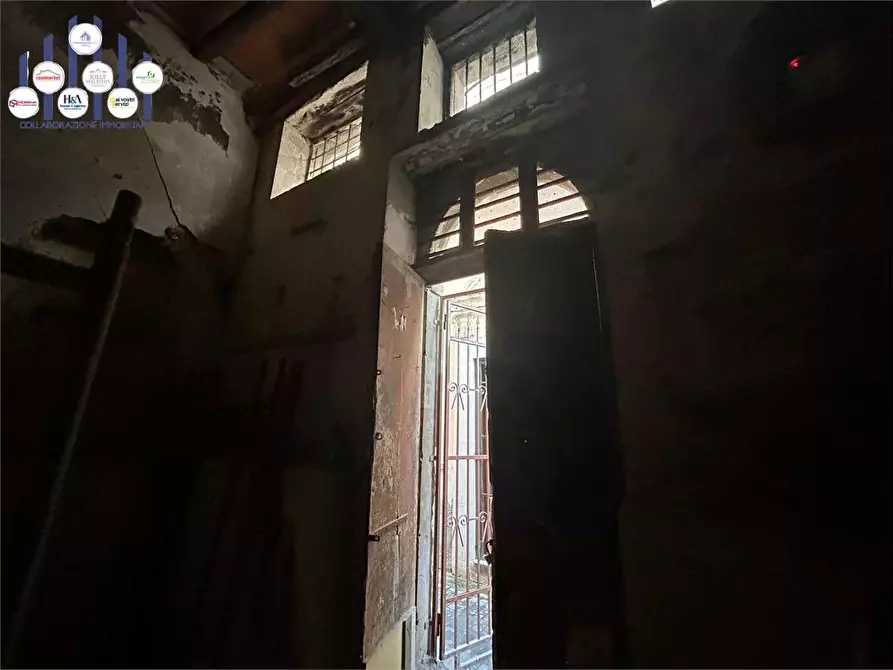 Immagine 1 di Bilocale in vendita  a Siracusa