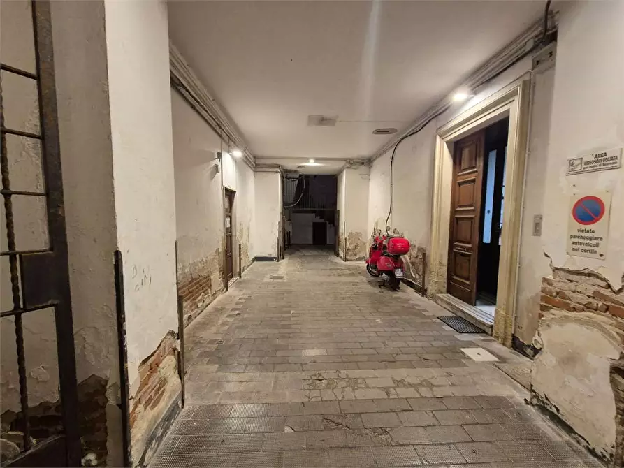 Immagine 6 di Appartamento in vendita  a Siracusa