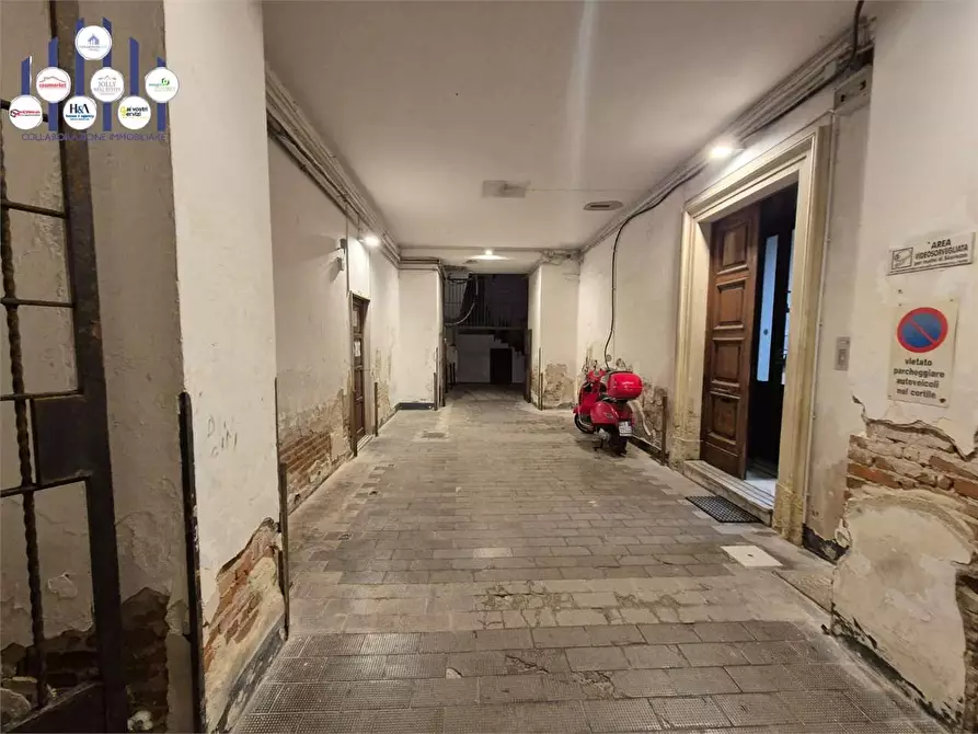 Immagine 6 di Appartamento in vendita  a Siracusa