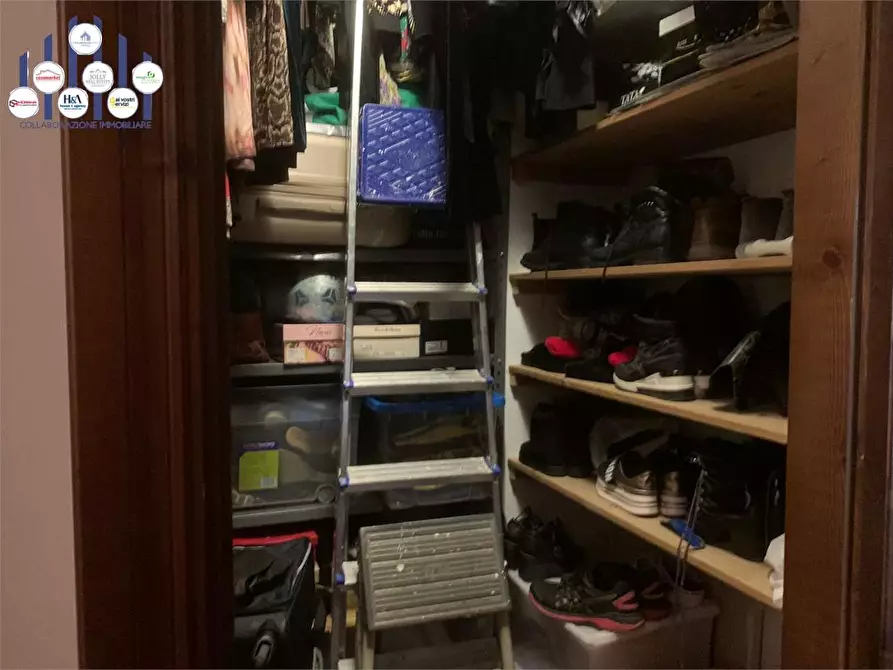 Immagine 4 di Appartamento in vendita  a Siracusa