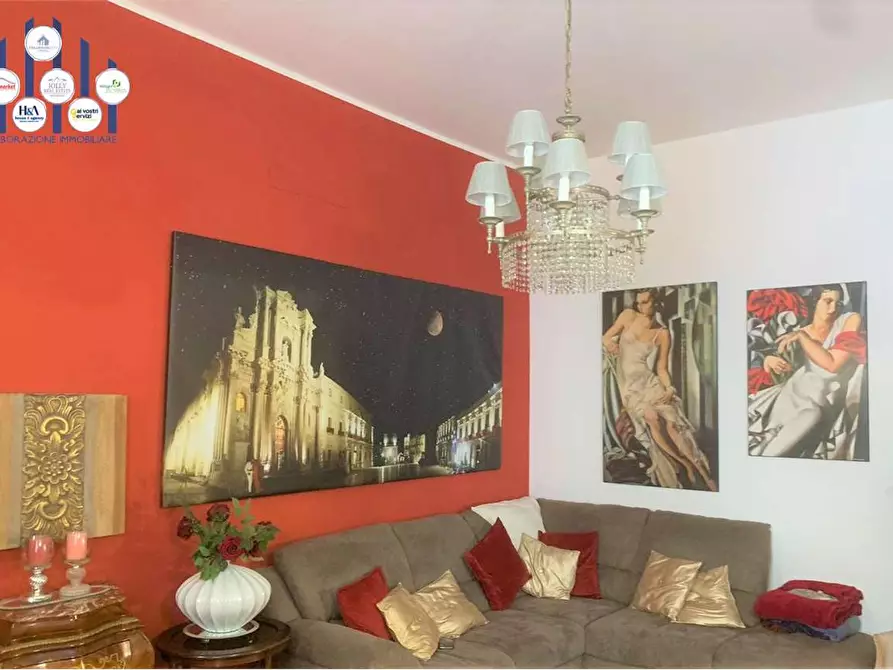 Immagine 5 di Appartamento in vendita  a Siracusa