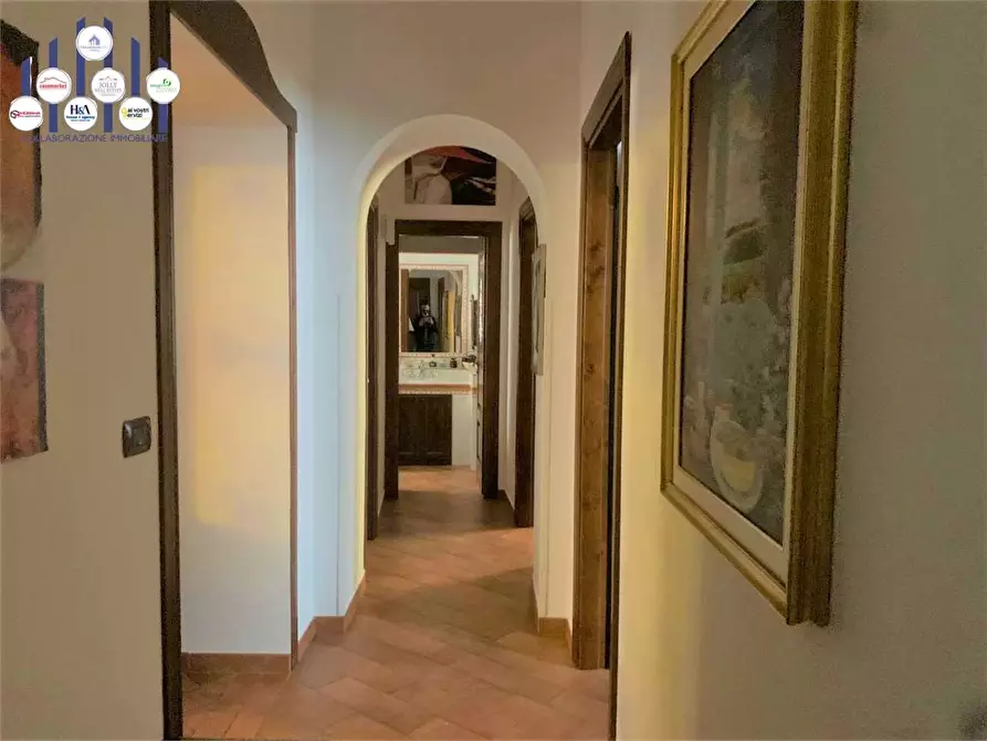 Immagine 7 di Appartamento in vendita  a Siracusa