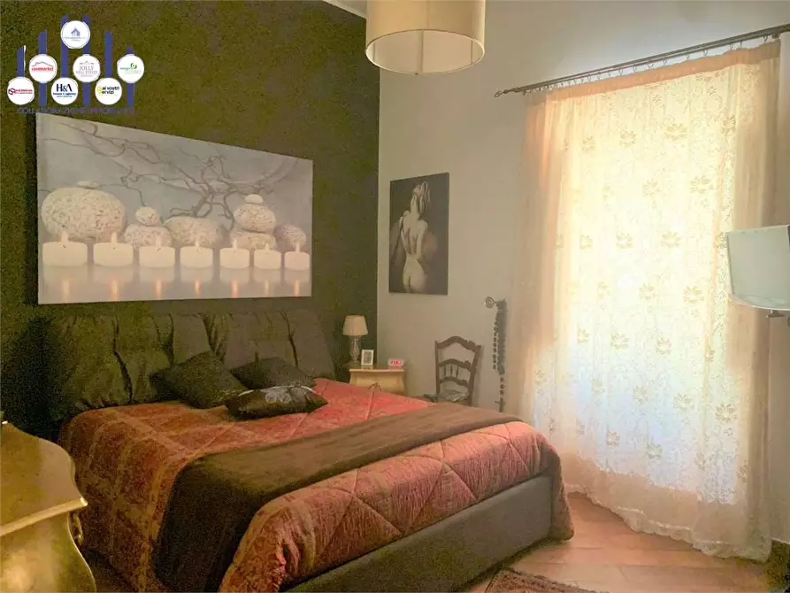 Immagine 8 di Appartamento in vendita  a Siracusa