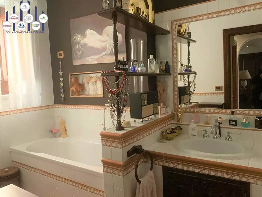 Immagine 2 di Appartamento in vendita  a Siracusa