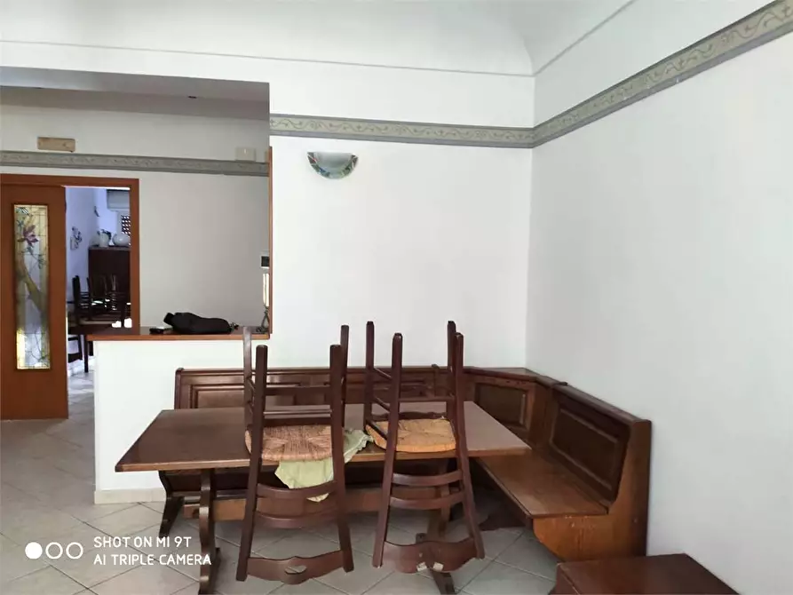 Immagine 2 di Appartamento in vendita  in Via Testaferrata a Siracusa