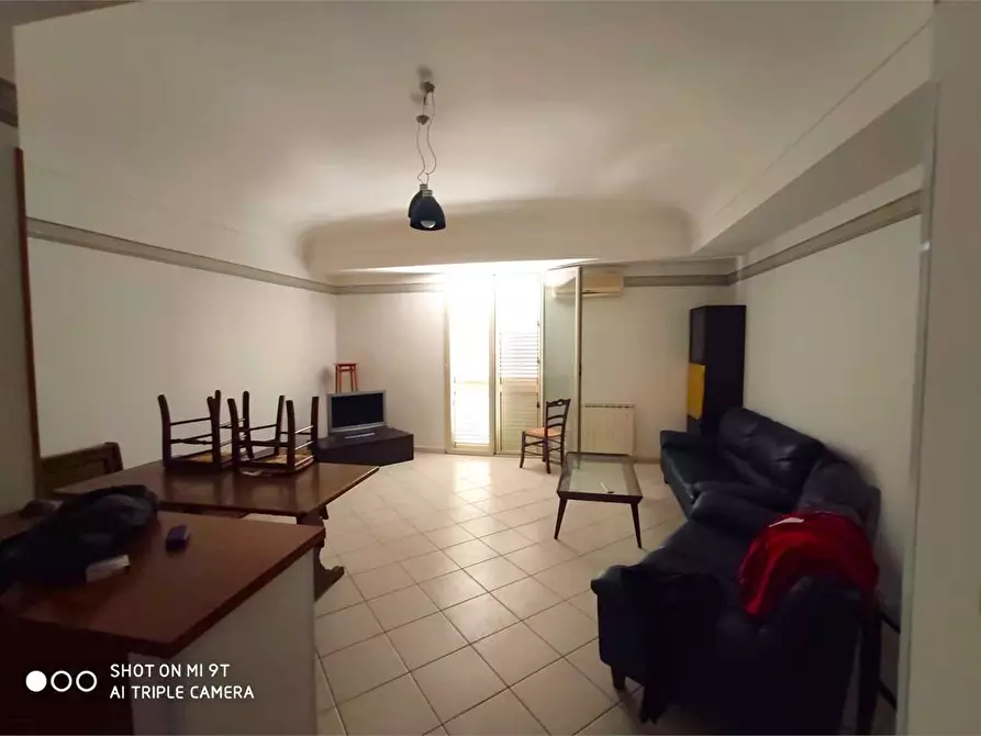 Immagine 3 di Appartamento in vendita  in Via Testaferrata a Siracusa